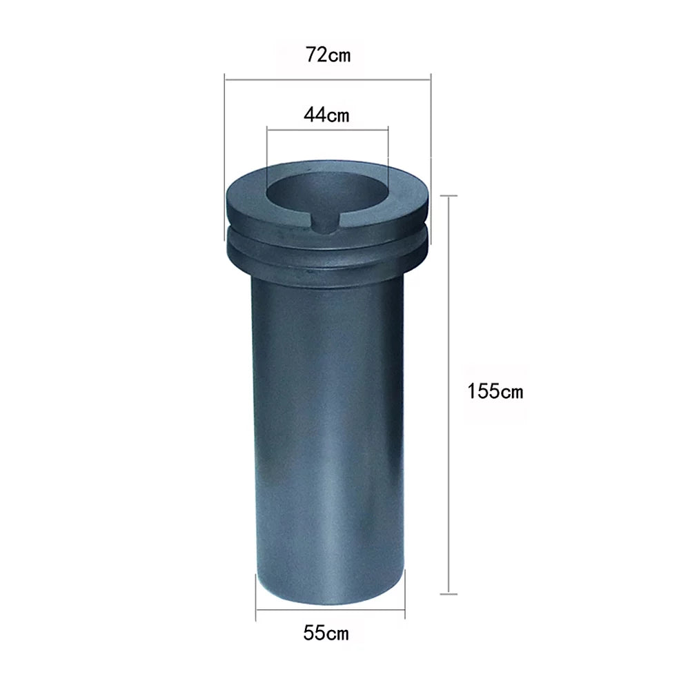 2KG 1400W Electric Digital Melting Furnace Y622