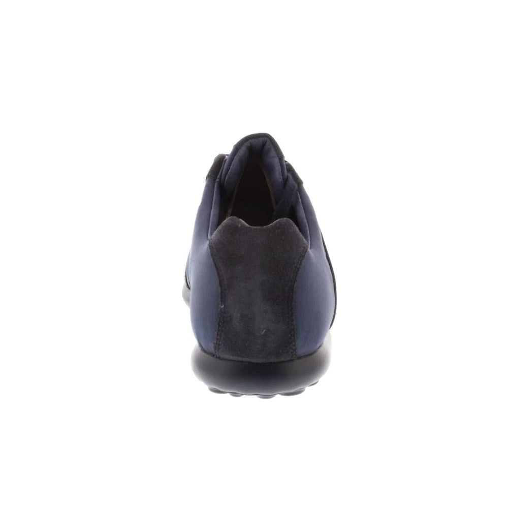 Blue Shoes J528