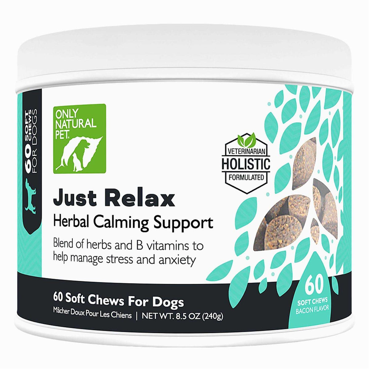 Herbal Calming Soft Chews Y760