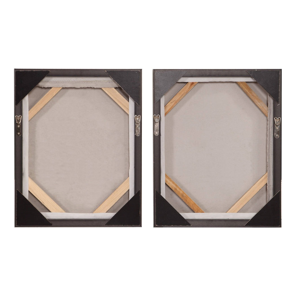 Landscape Art Set of 2 Z776971