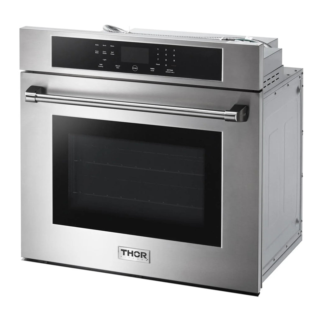Single Wall Electric Oven Z369702