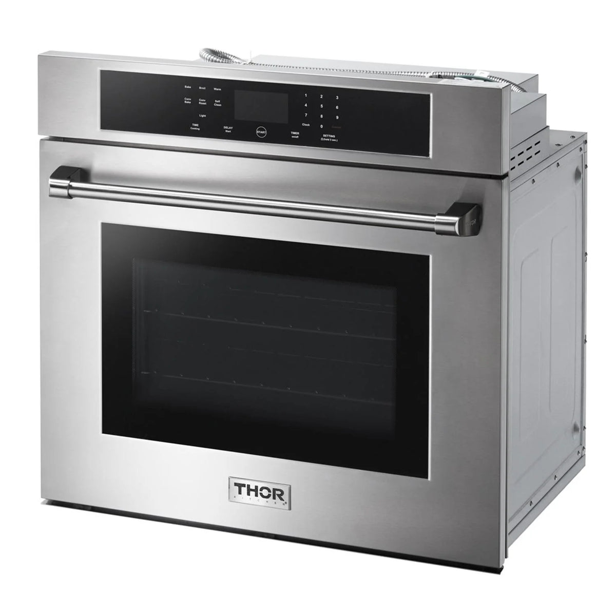 Single Wall Electric Oven Z369702