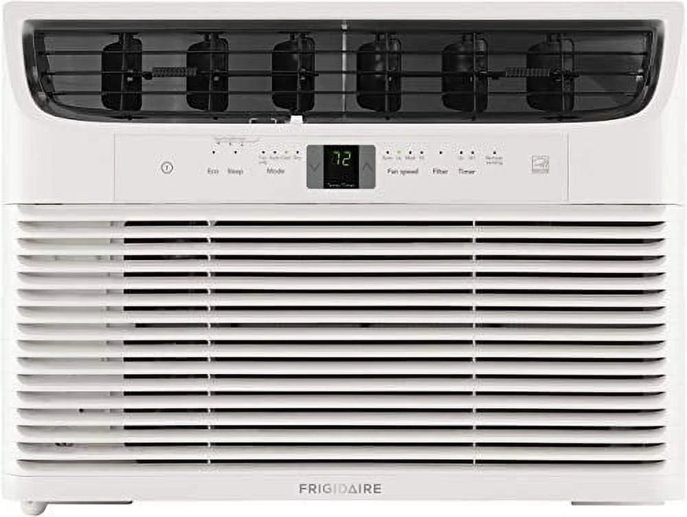12,000 BTU Window-Mounted Air Conditioner V2629