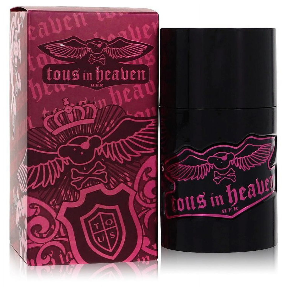 Fruity Floral Women's Fragrance S50181