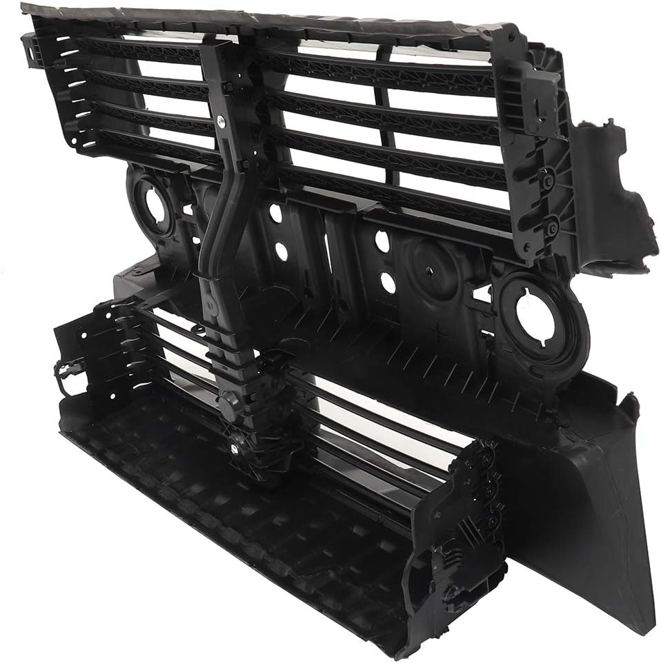 Active Grille Shutter Assembly Q907469