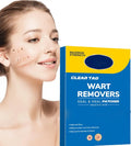 Wart Remover Skin Care Stickers T238990