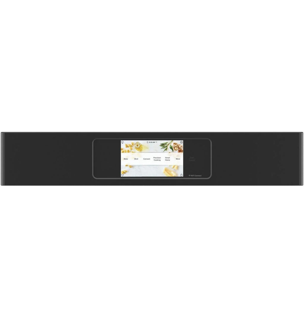 30 inch Matte White Double Wall Convection Oven A129