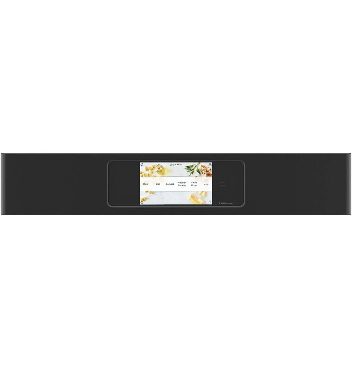 30 inch Matte White Double Wall Convection Oven A129