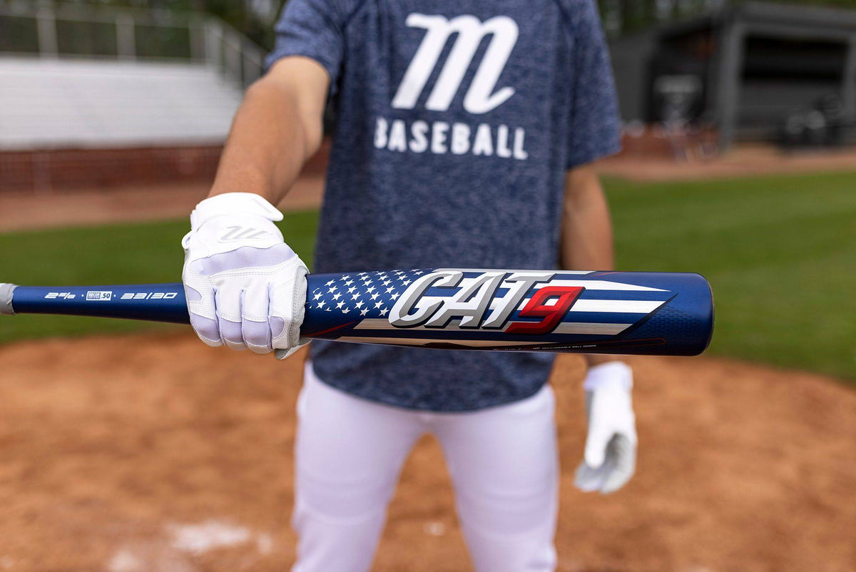 BBCOR Baseball Bat Q928