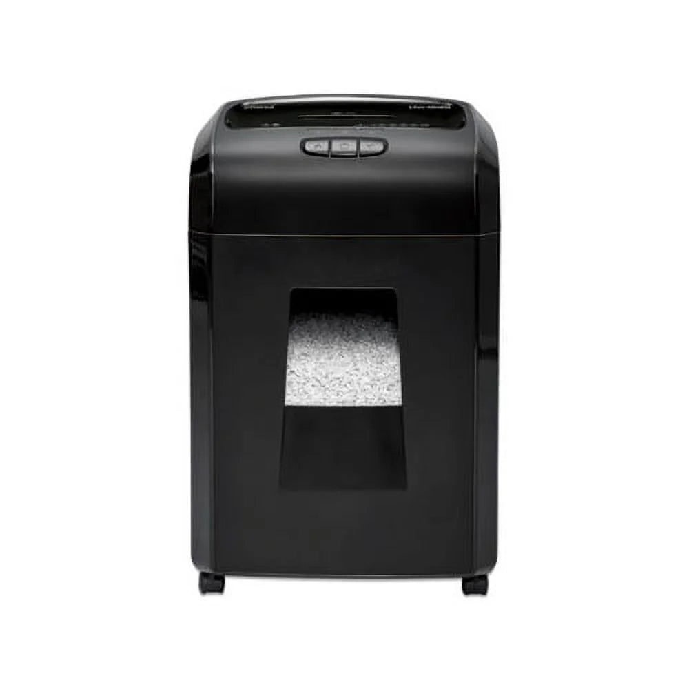 Micro-Cut Shredder 20 Sheet Capacity F64721