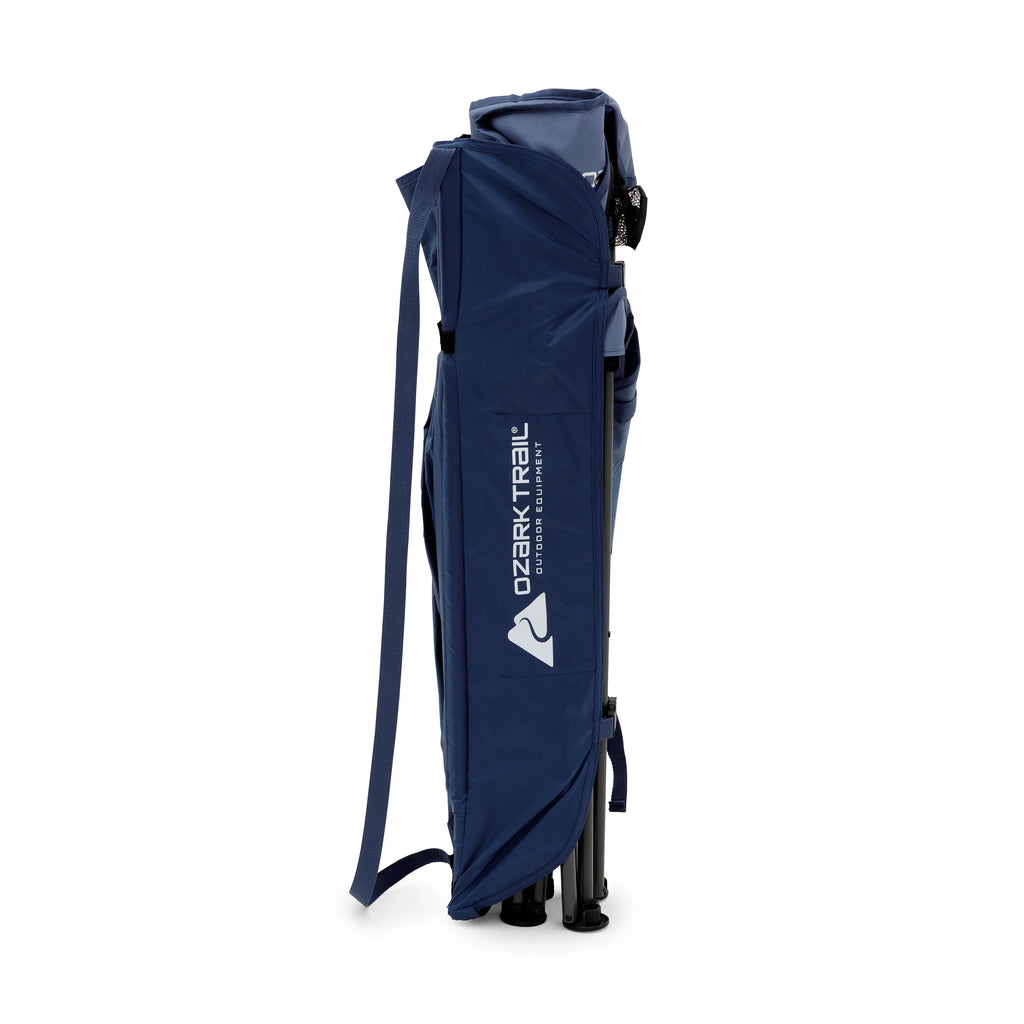 Camping Chair with Cup Holders M5995