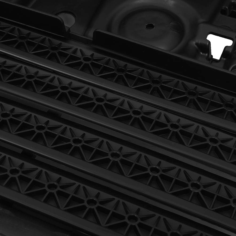 Active Grille Shutter Assembly Q907469