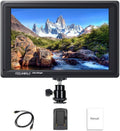 7 inch 1920x1200 IPS On Camera Monitor with 4K HDMI 3G SDI J8492