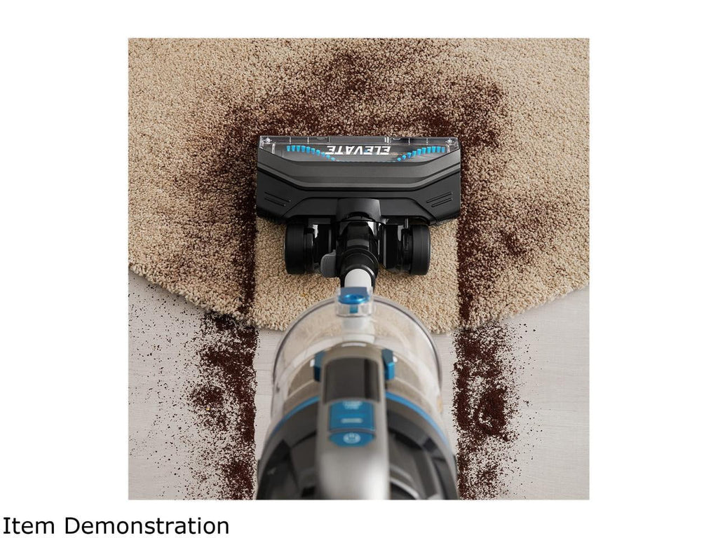 Cordless Stick Vacuum S192