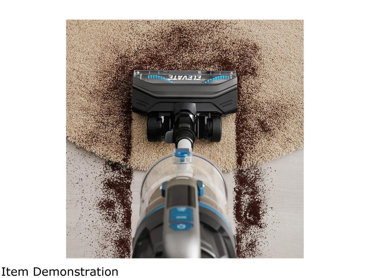 Cordless Stick Vacuum S192