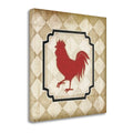 Country Kitchen Giclee on Gallery Wrap Canvas F2351