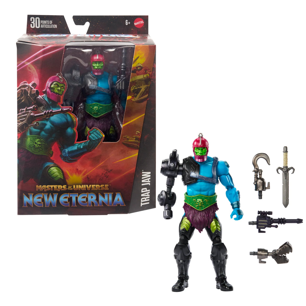 Action Figure Z92275