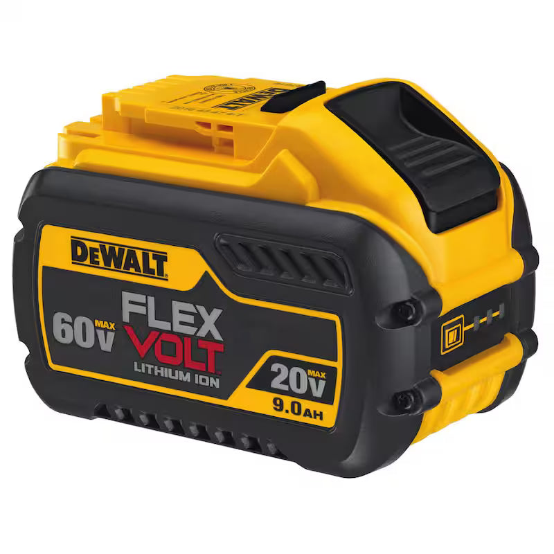 60V MAX Cordless Brushless 7-1/4 in. Circular Saw with Brake C941