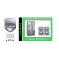4 Year Appliance Combo X4066