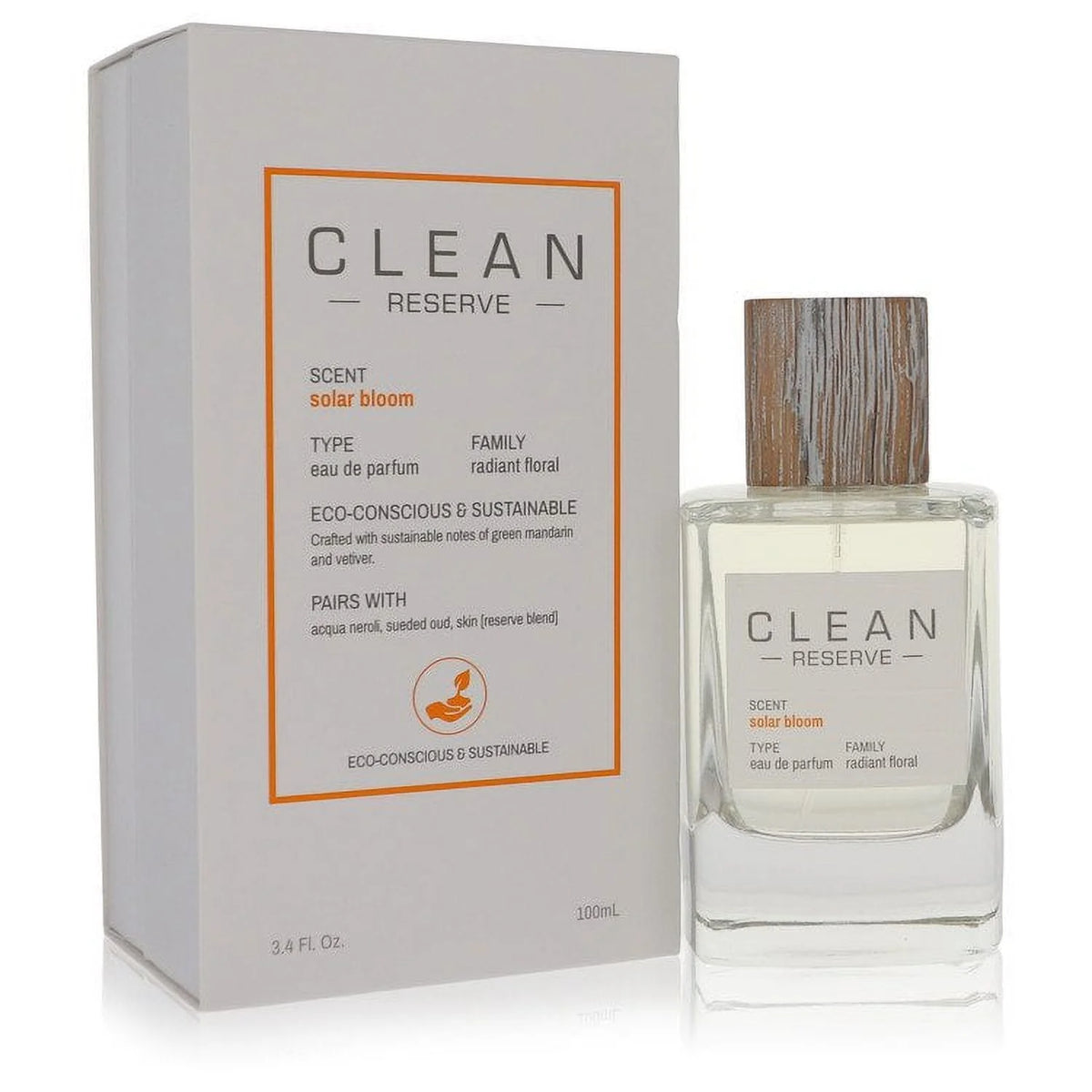 Eau De Parfum Spray 3.4 oz I9691