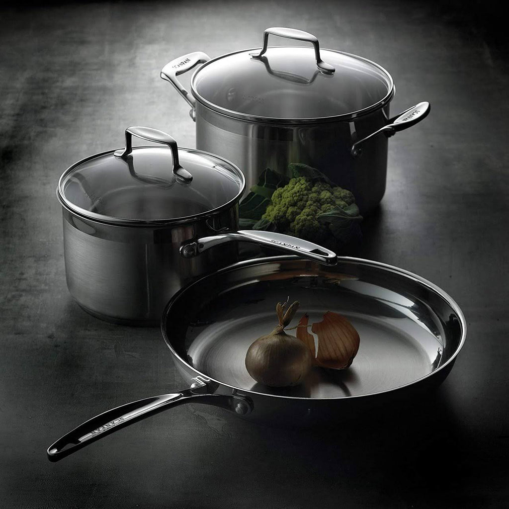 28 cm Frying Pan M421