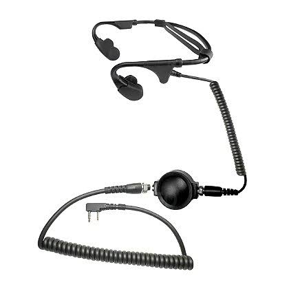 Tactical Bone Conduction Headset I8987
