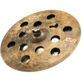 Sabian XSR Sizzler Stack H270