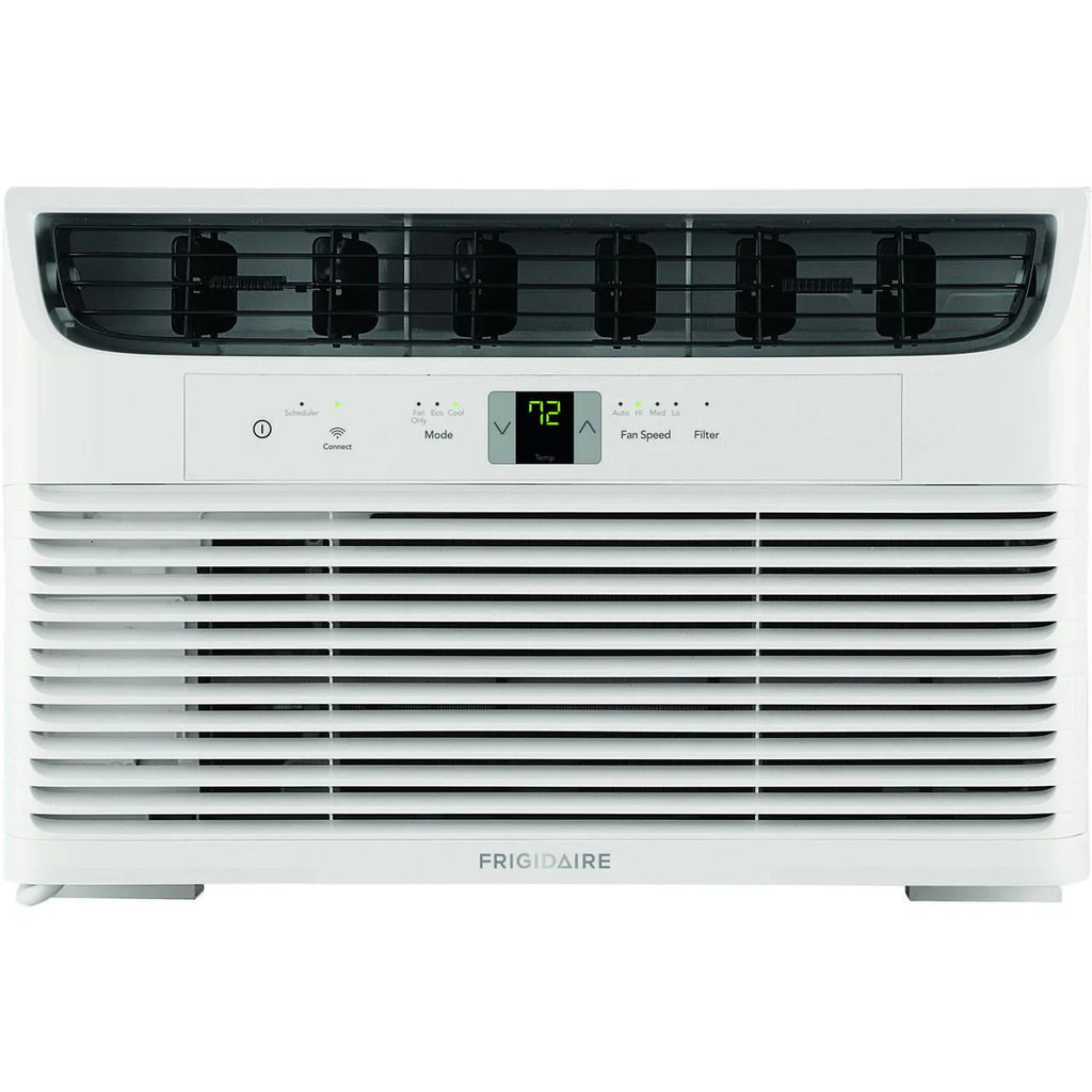 8,000 BTU Window Air Conditioner with Remote T337