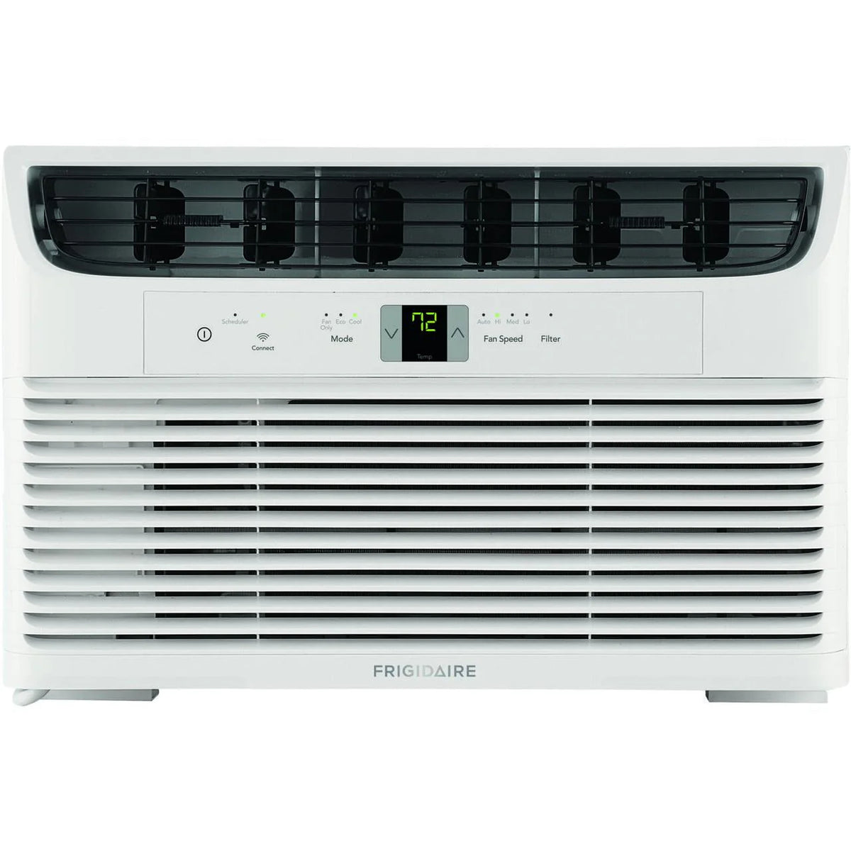 8,000 BTU Window Air Conditioner with Remote T337
