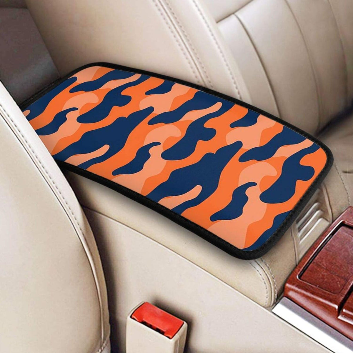 Soft Car Center Console Pad Y448420
