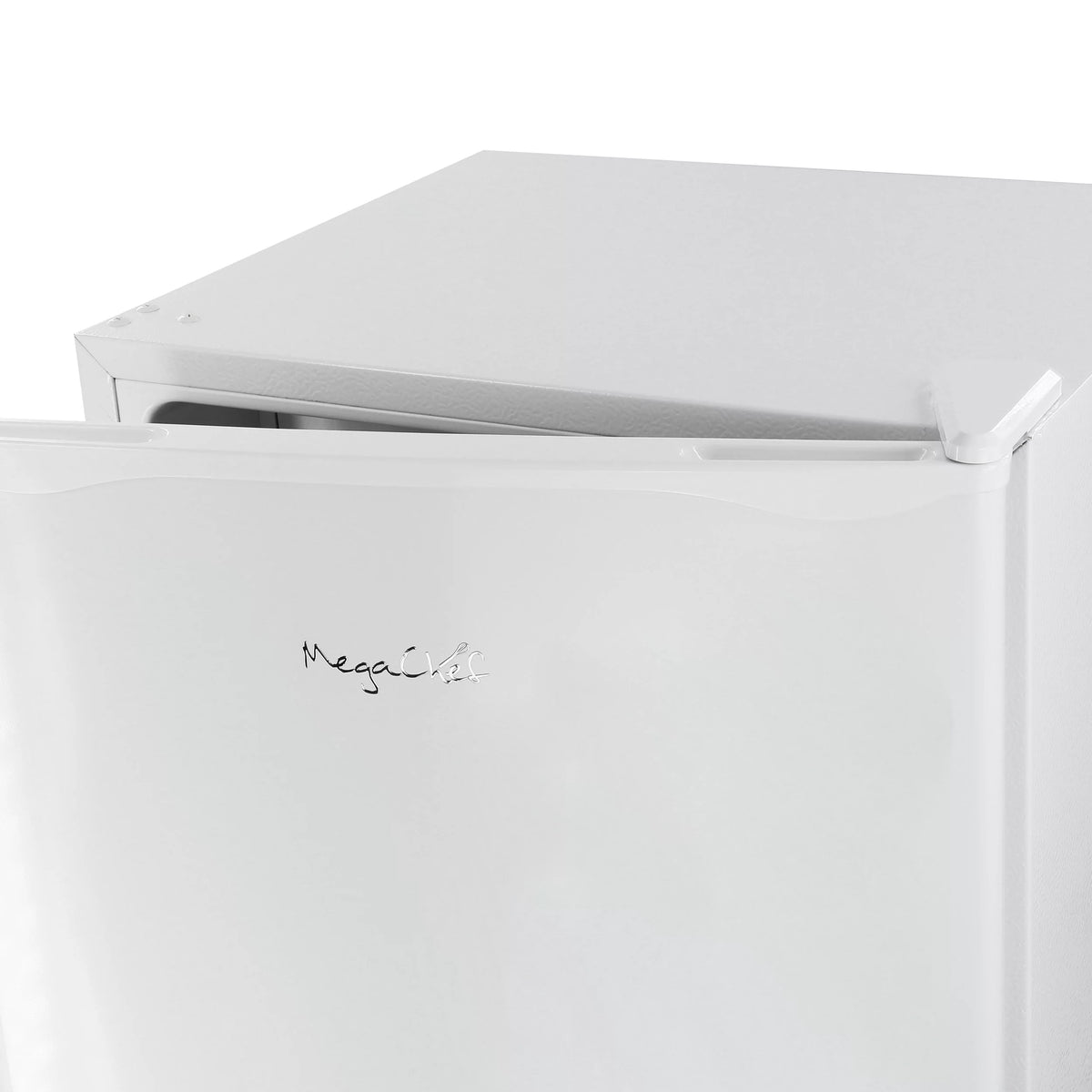 3.2 Cubic Feet Refrigerator in White O8446