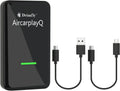 Wireless CarPlay Adapter 5GHz WiFi X7074