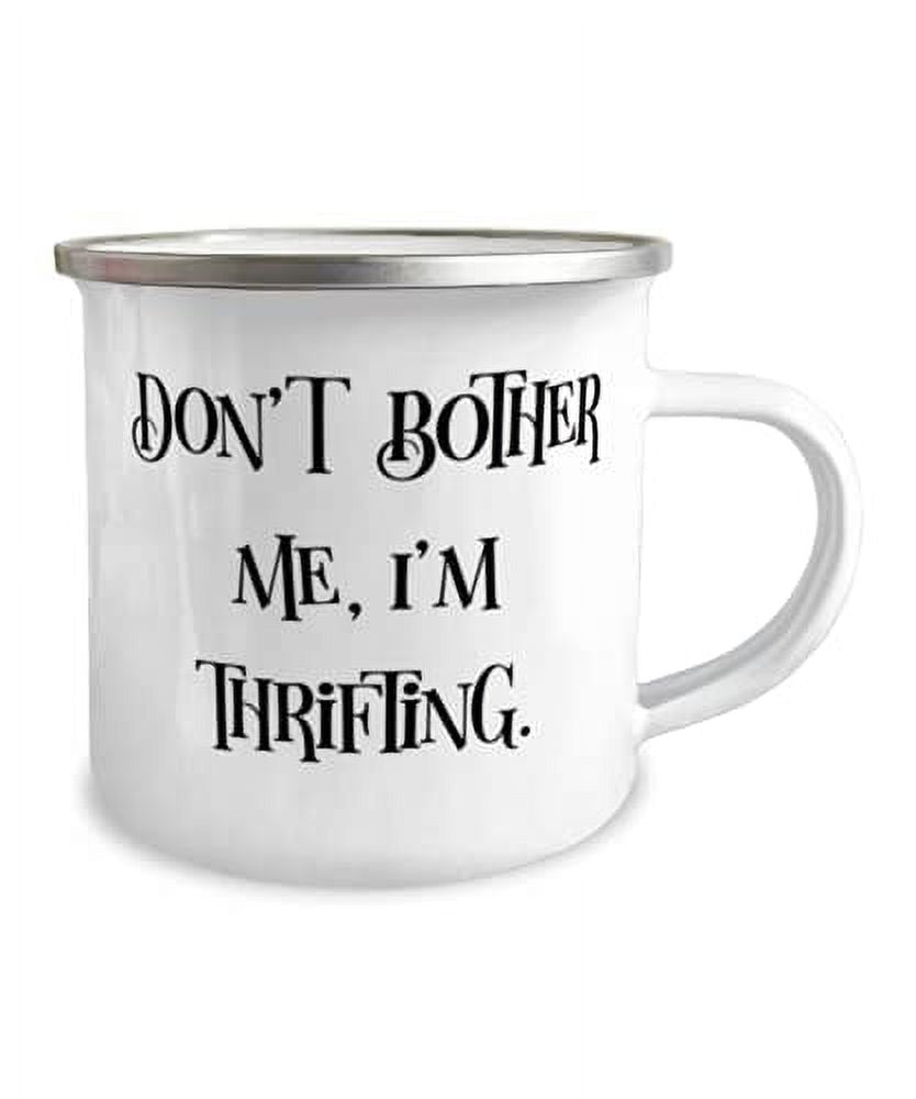 12oz Camper Mug H941977