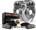 Brake Kit with Calipers I557906