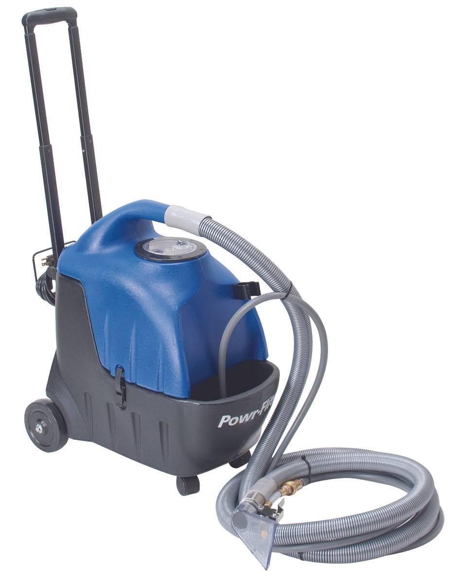 Portable 3.5gal Carpet Spotter J146
