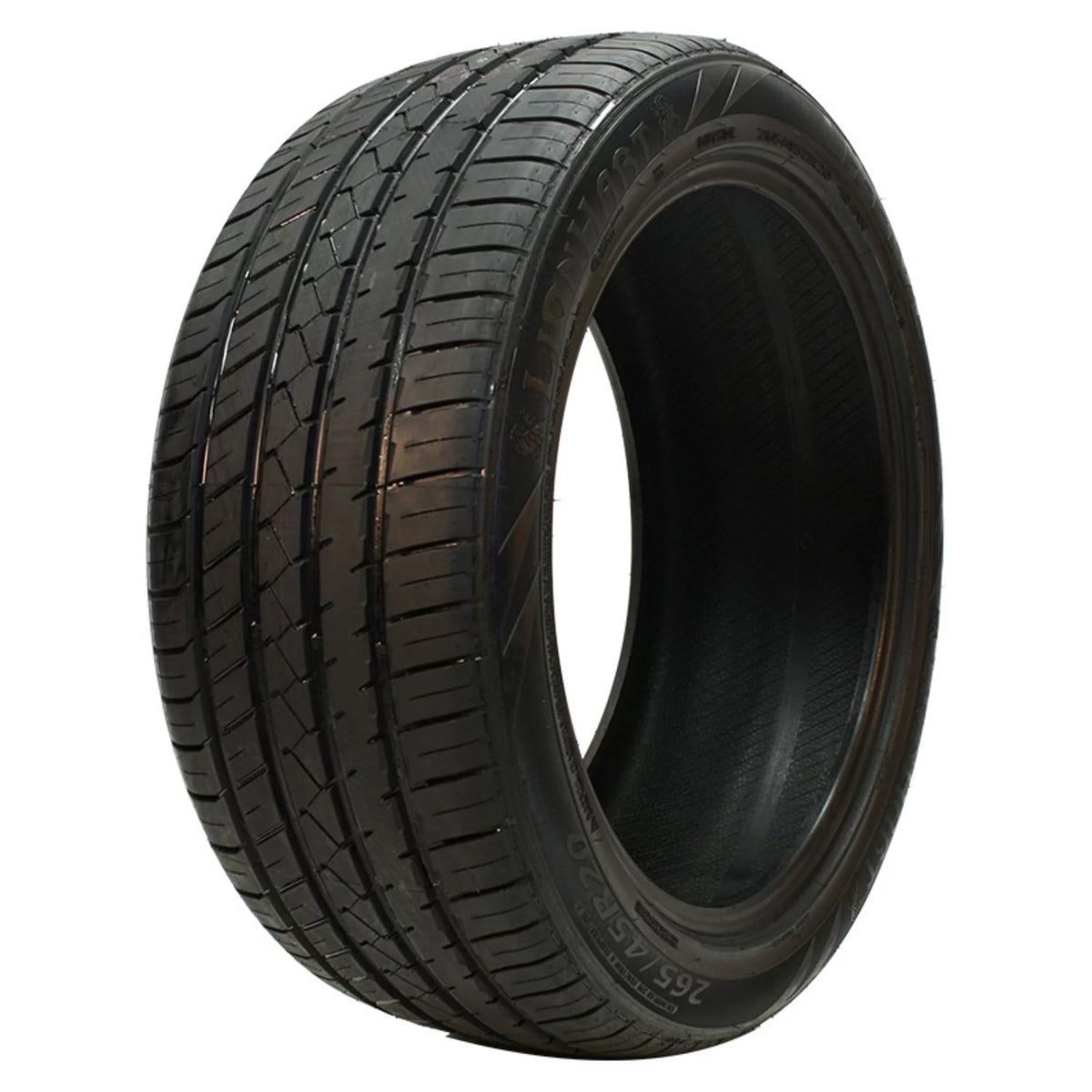All Season 215/35ZR20 86W XL Passenger Tire M88233