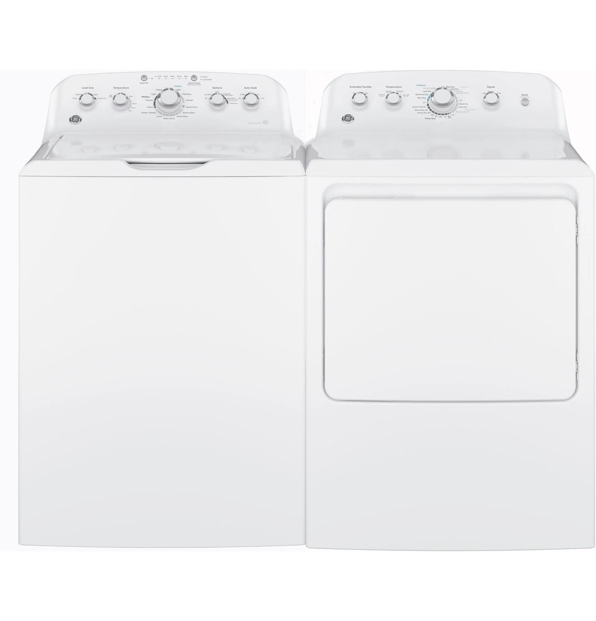 7.2 cu. ft. Electric Dryer C306220