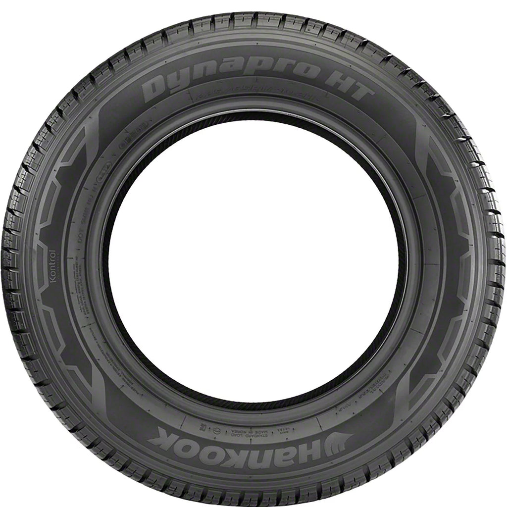 P235/70R17 108T XL Highway Tire Q890773