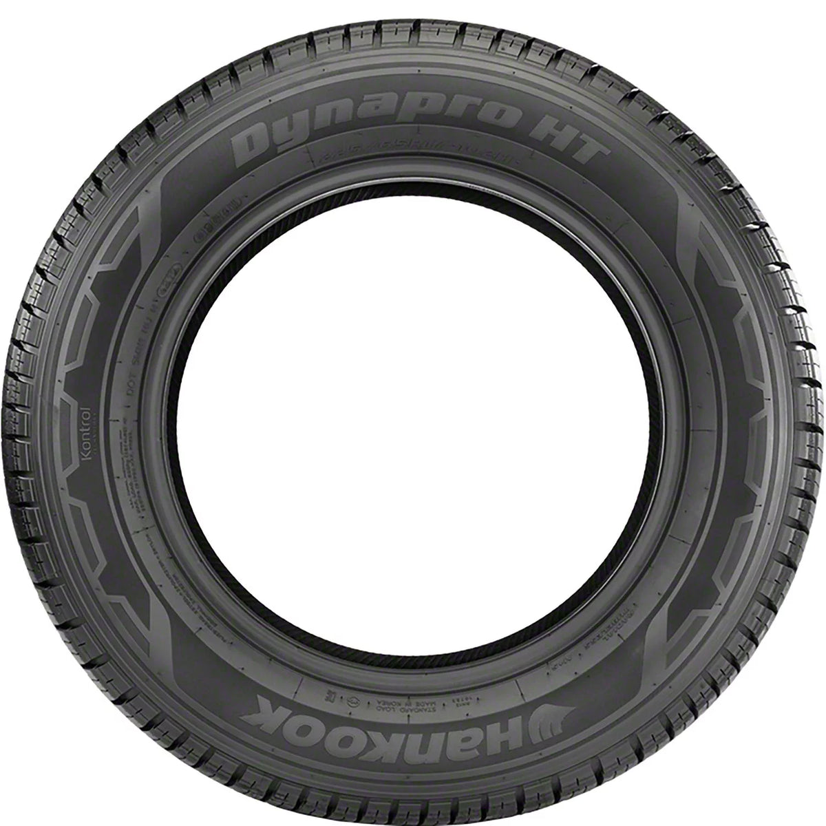 P235/70R17 108T XL Highway Tire Q890773