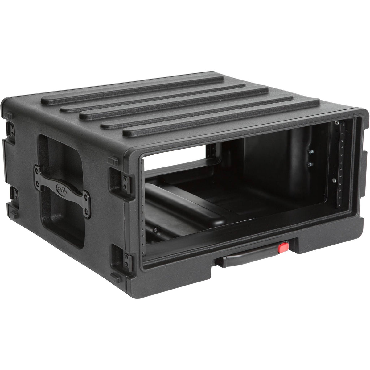 4U Rolling Rack L762731