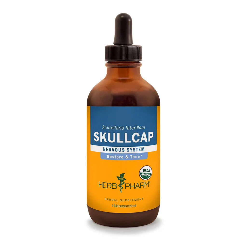 Skullcap D757