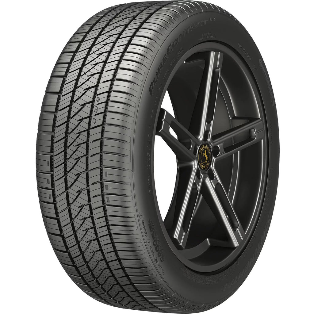 215/55R17 94 V Tire P90178