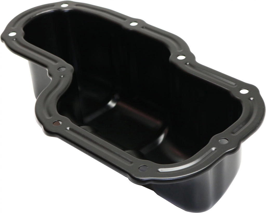 Oil Pan Compatible with Nissan Frontier Suzuki Equator 4.0L Steel J769318