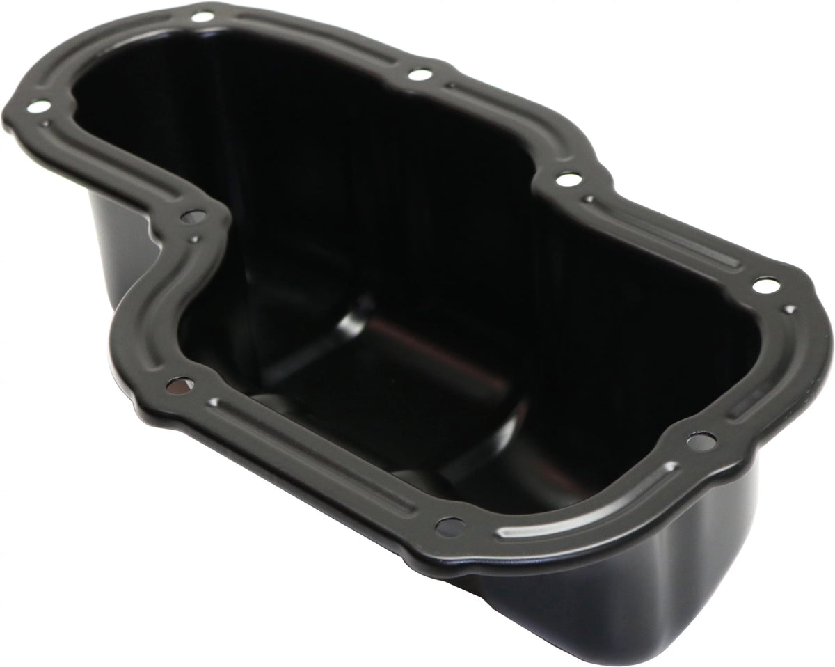 Oil Pan Compatible with Nissan Frontier Suzuki Equator 4.0L Steel J769318
