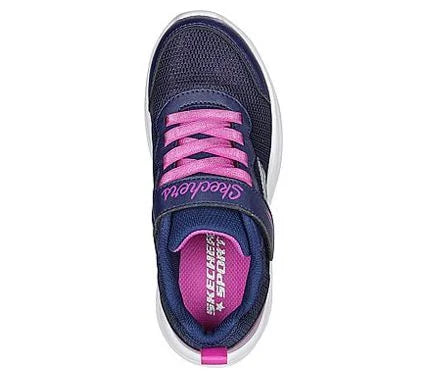Girls Athletic Sneaker R43049