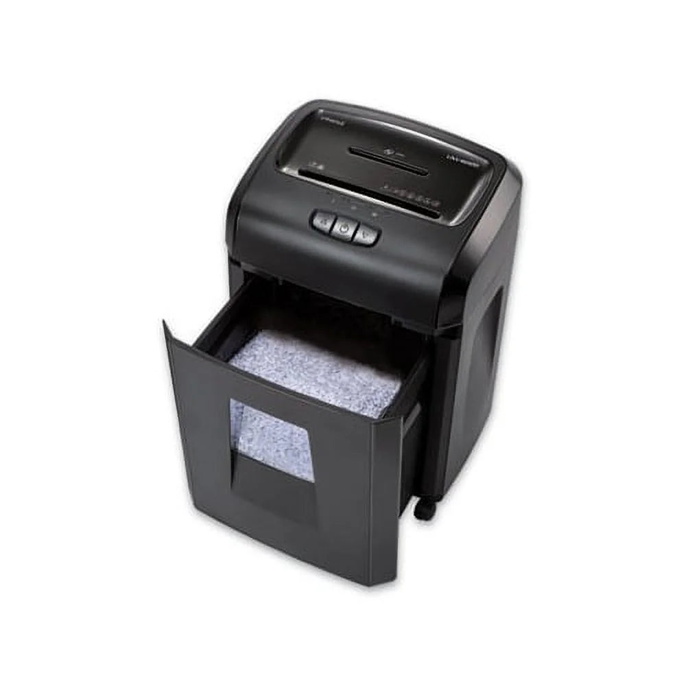 Micro-Cut Shredder 20 Sheet Capacity F64721