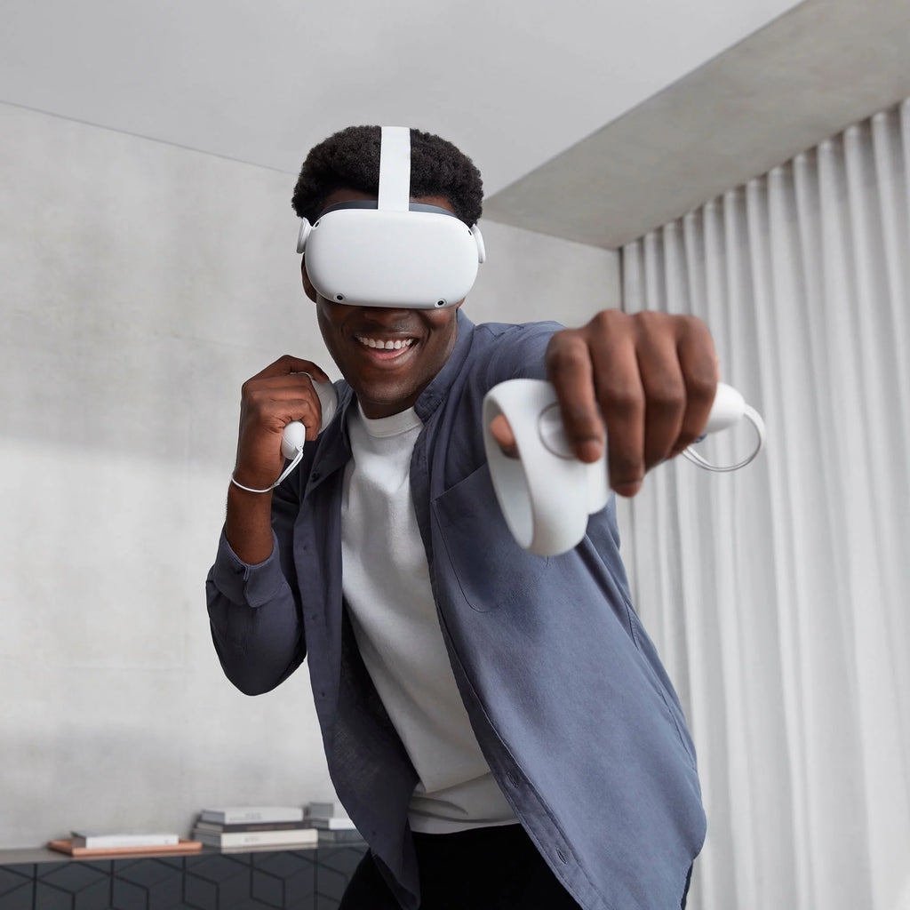 All-In-One Virtual Reality Headset 64 GB Z541