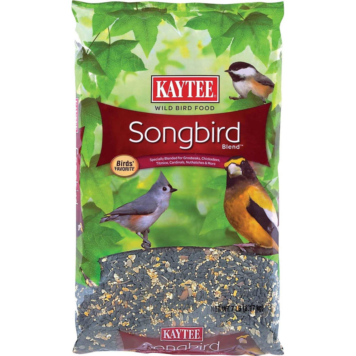 Wild Bird Food K9317