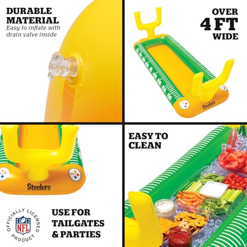 Inflatable Food Cooler Buffet V83582