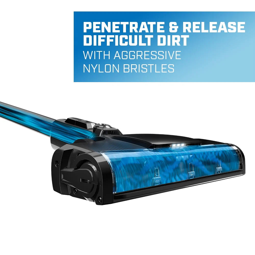 Cordless Stick Vacuum with Brushless Motor J123221
